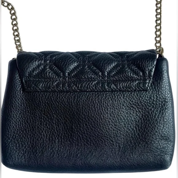 Kate Spade Black and Pink Crossbody Bag - Picture 7 of 12